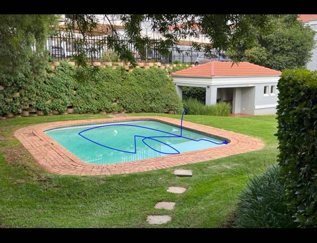 2 BEDROOM APARTMENT FOR SALE IN NORTHCLIFF